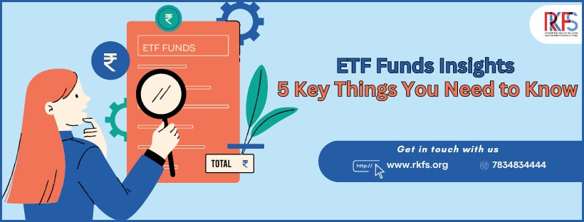 ETF Funds